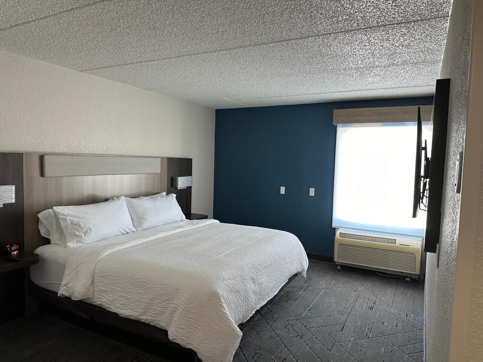 Holiday Inn Express & Suites Eden Prairie - Minneapolis By Ihg Esterno foto