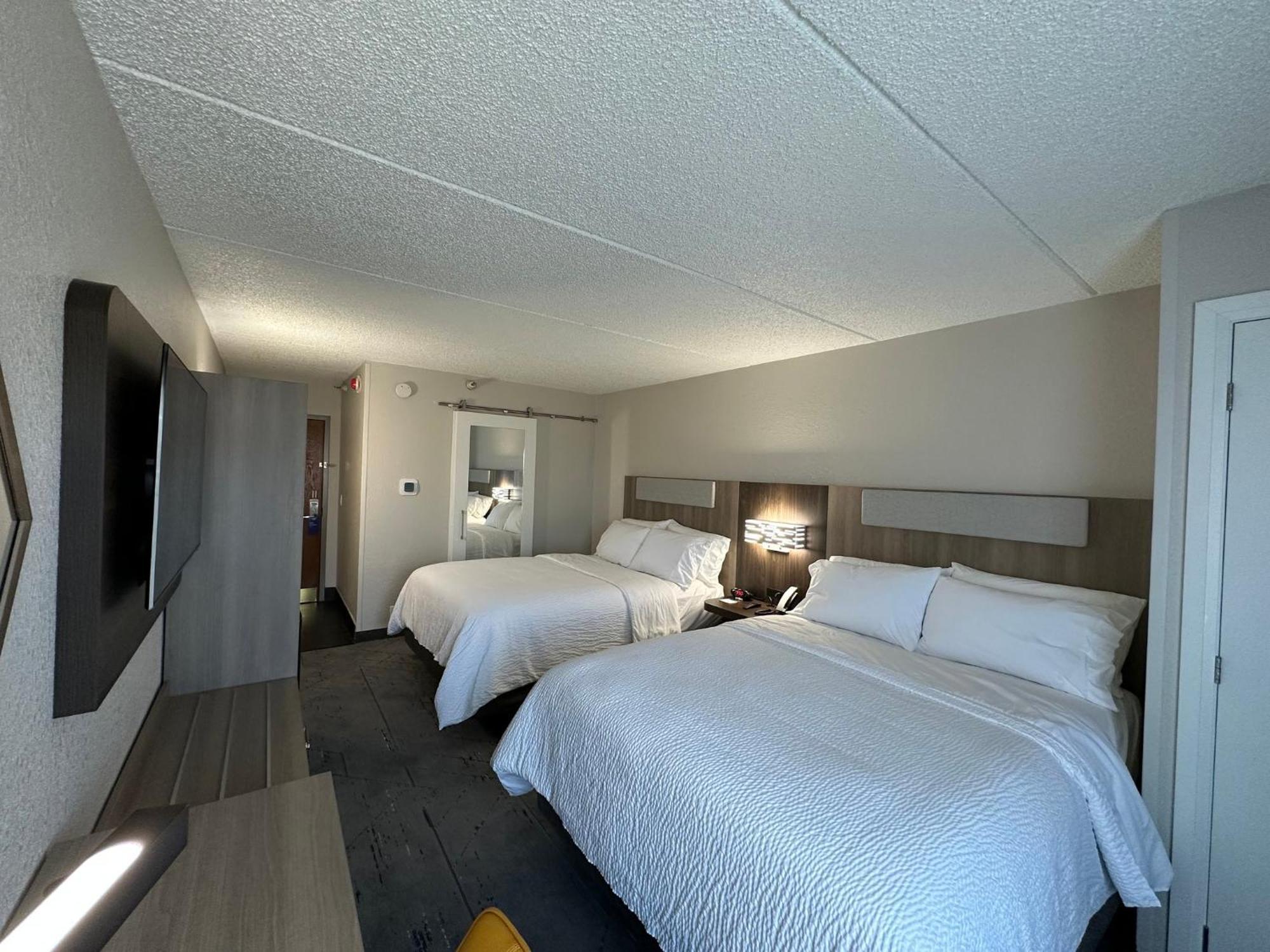 Holiday Inn Express & Suites Eden Prairie - Minneapolis By Ihg Esterno foto