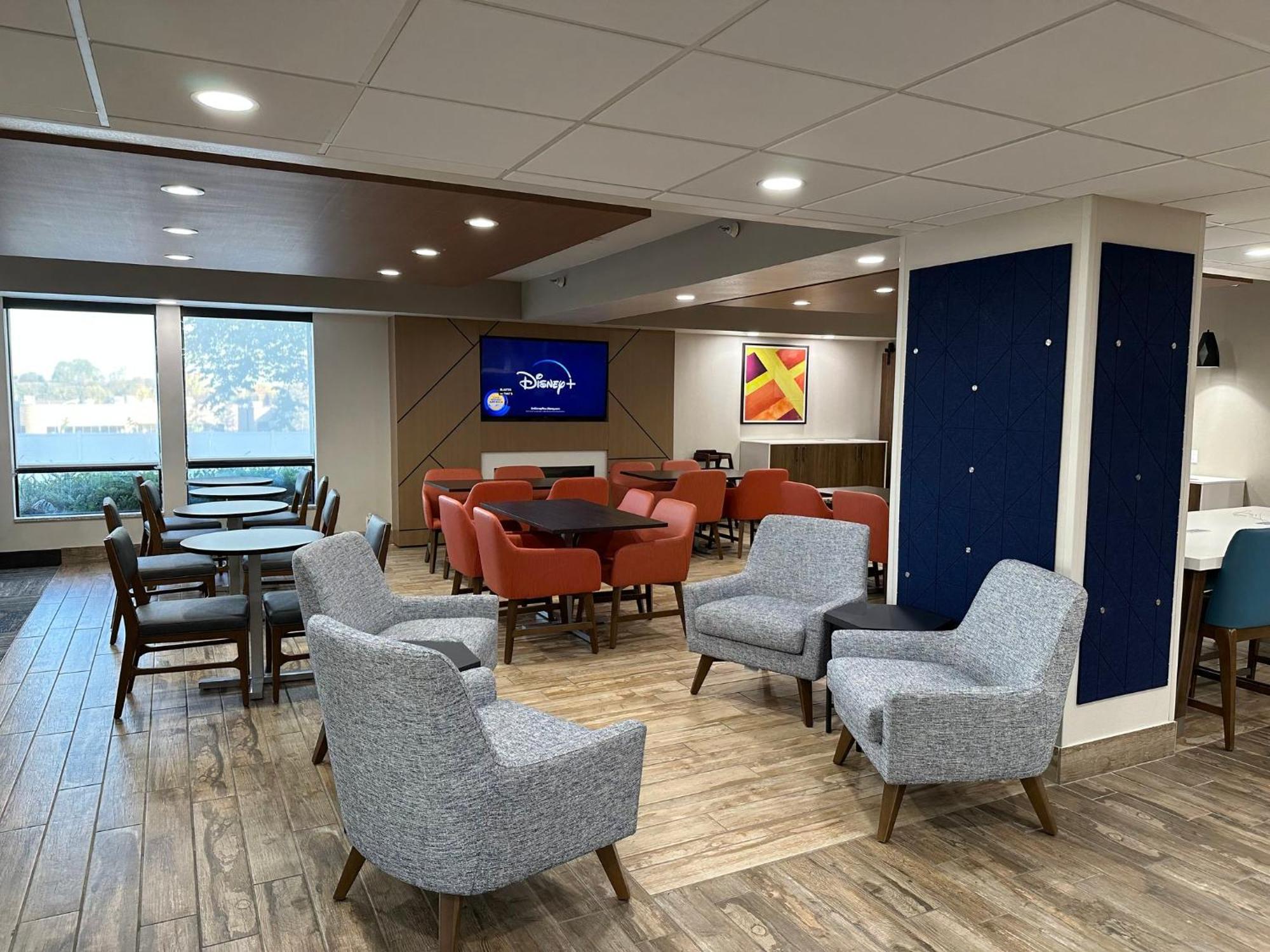 Holiday Inn Express & Suites Eden Prairie - Minneapolis By Ihg Esterno foto