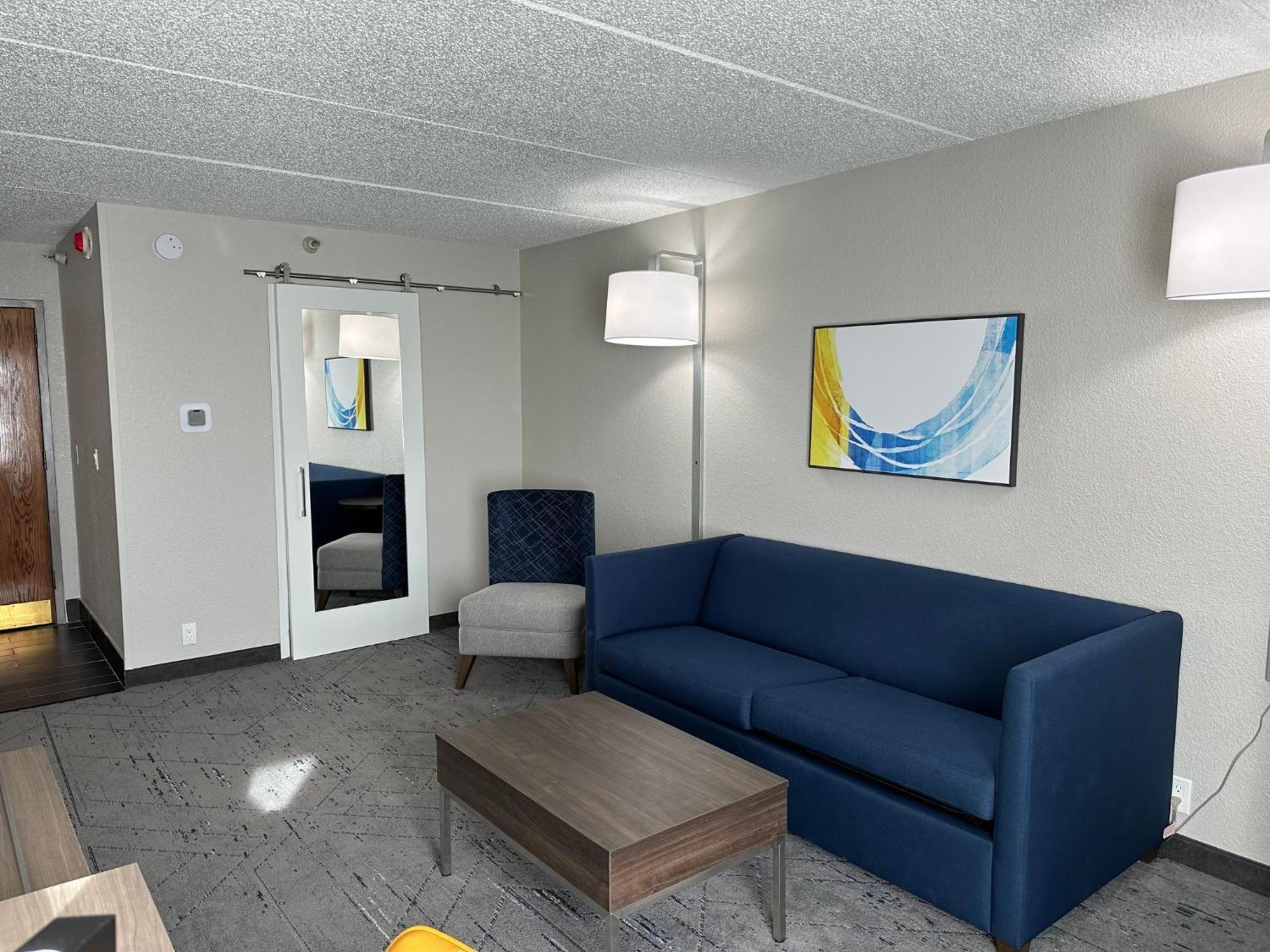 Holiday Inn Express & Suites Eden Prairie - Minneapolis By Ihg Esterno foto