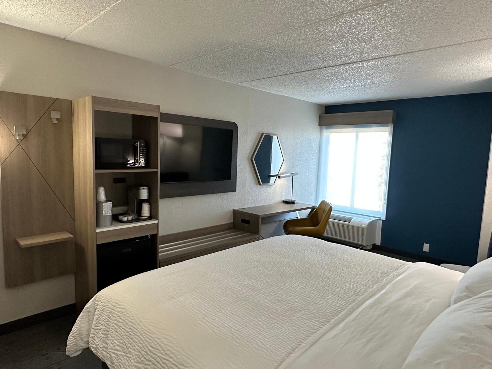 Holiday Inn Express & Suites Eden Prairie - Minneapolis By Ihg Esterno foto