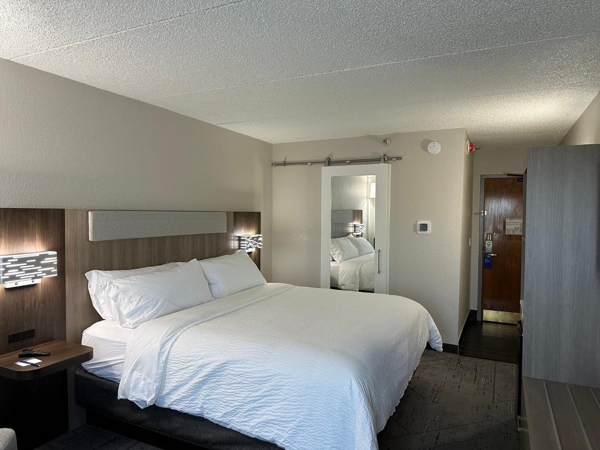 Holiday Inn Express & Suites Eden Prairie - Minneapolis By Ihg Esterno foto