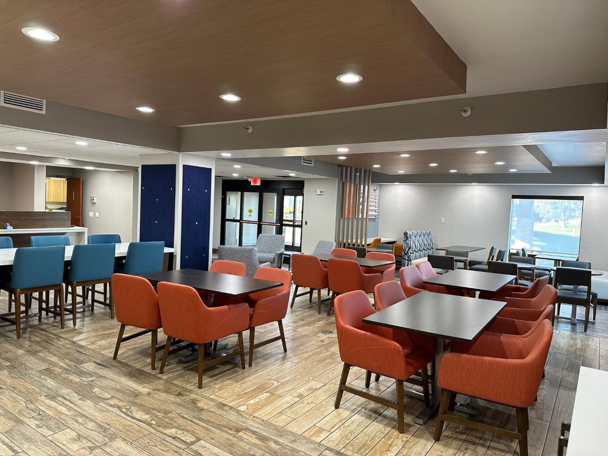 Holiday Inn Express & Suites Eden Prairie - Minneapolis By Ihg Esterno foto