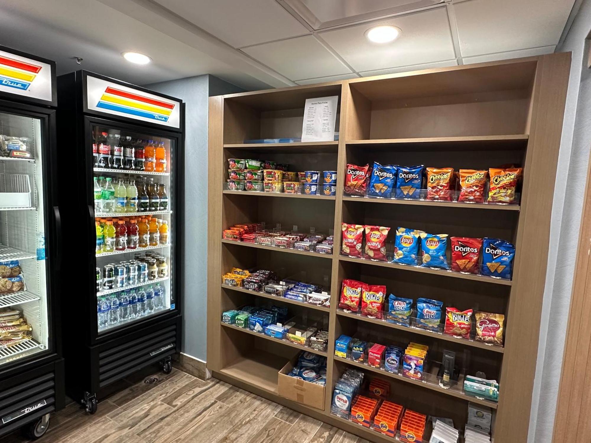 Holiday Inn Express & Suites Eden Prairie - Minneapolis By Ihg Esterno foto