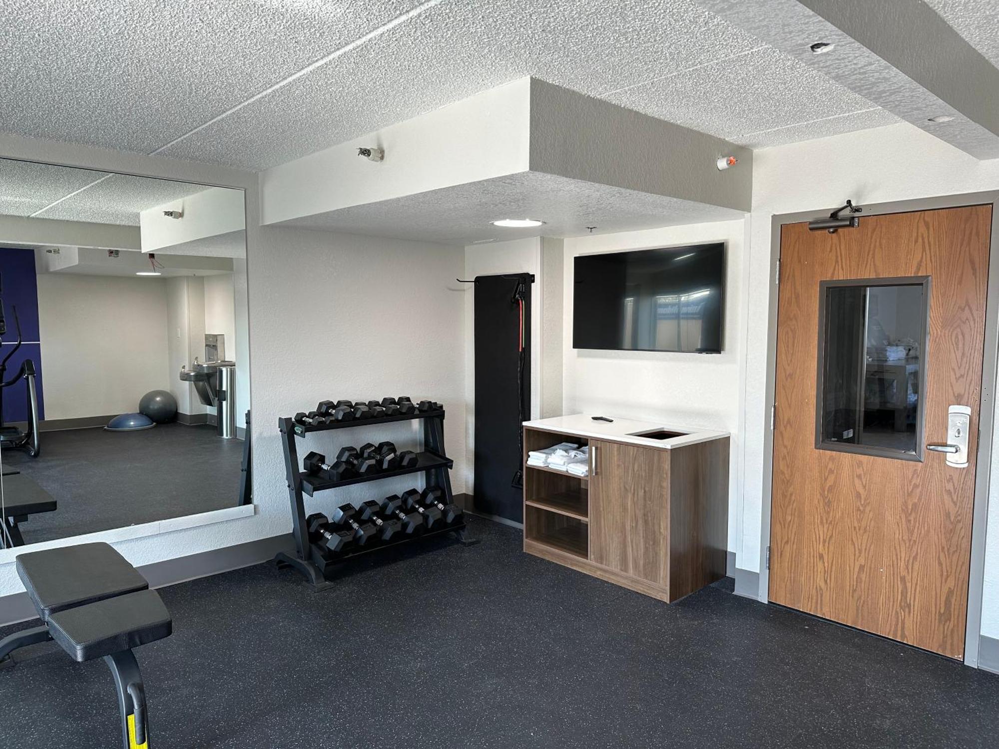 Holiday Inn Express & Suites Eden Prairie - Minneapolis By Ihg Esterno foto