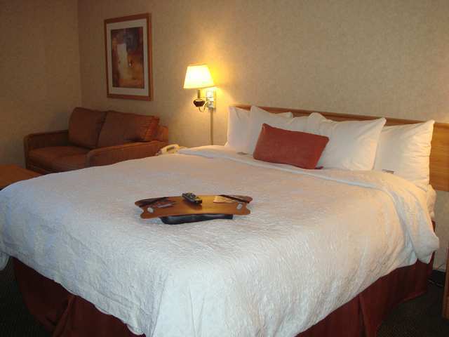 Holiday Inn Express & Suites Eden Prairie - Minneapolis By Ihg Camera foto