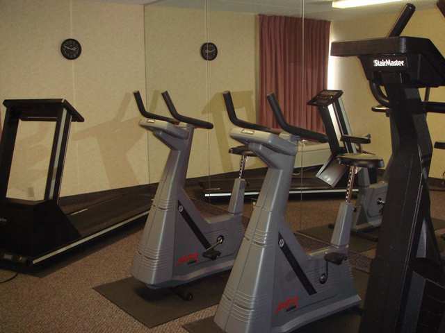 Holiday Inn Express & Suites Eden Prairie - Minneapolis By Ihg Servizi foto