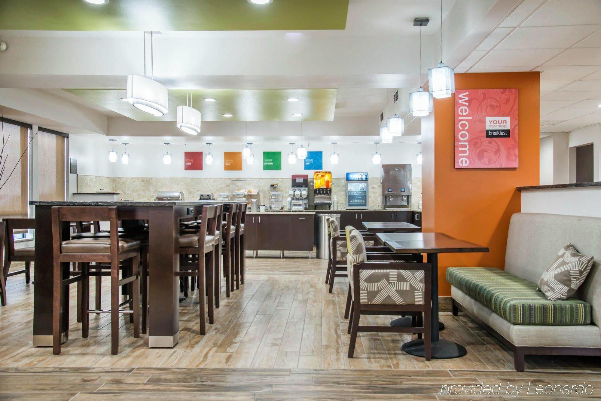 Holiday Inn Express & Suites Eden Prairie - Minneapolis By Ihg Esterno foto