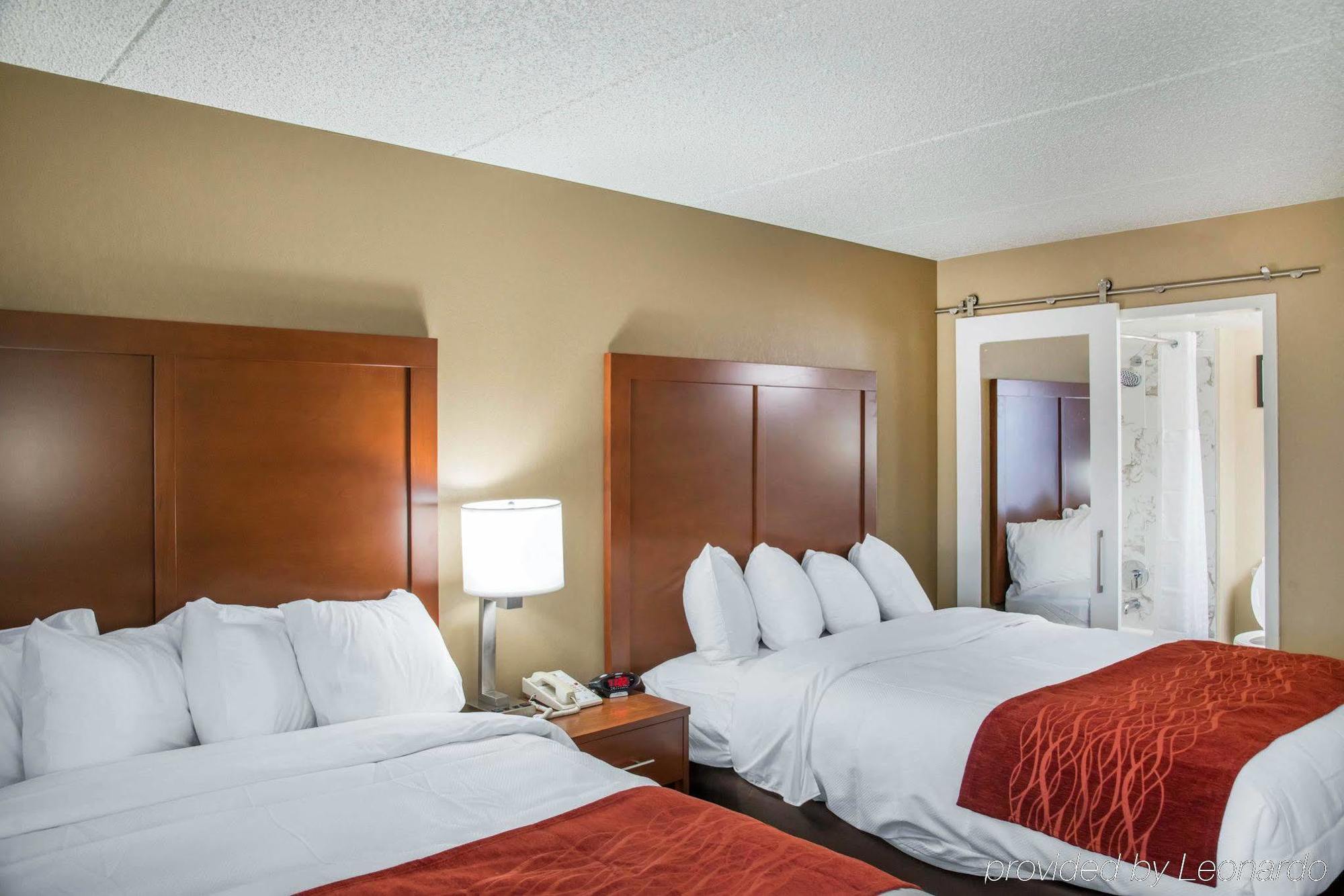 Holiday Inn Express & Suites Eden Prairie - Minneapolis By Ihg Esterno foto