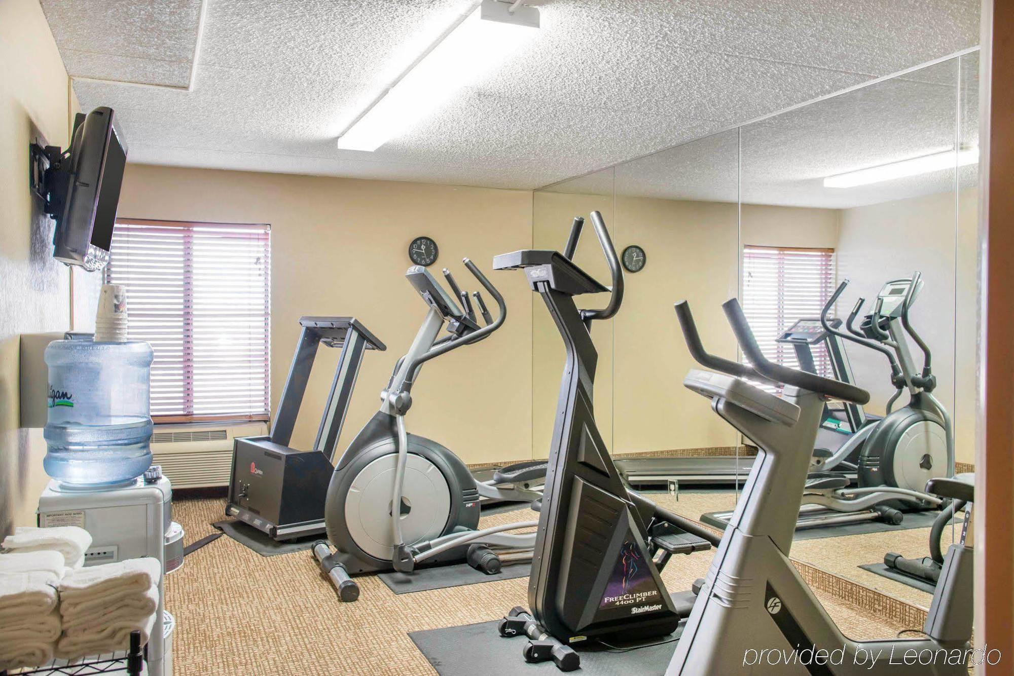 Holiday Inn Express & Suites Eden Prairie - Minneapolis By Ihg Esterno foto