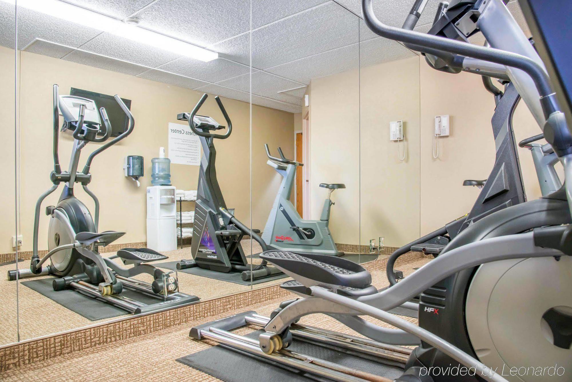 Holiday Inn Express & Suites Eden Prairie - Minneapolis By Ihg Esterno foto