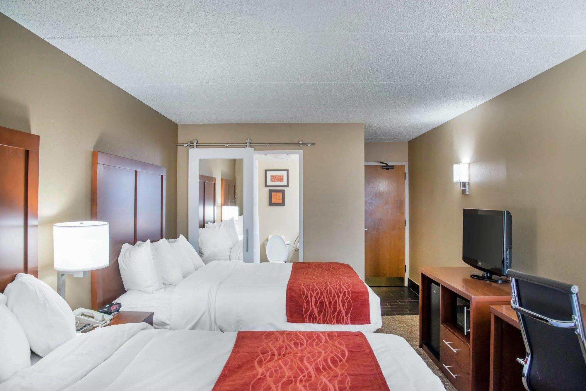 Holiday Inn Express & Suites Eden Prairie - Minneapolis By Ihg Esterno foto